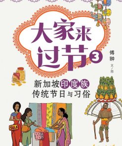 大家来过节3：新加坡印度族传统节日与习俗