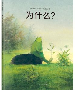 无字书：为什么？