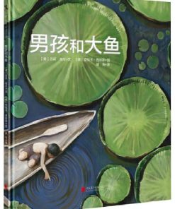 男孩和大鱼