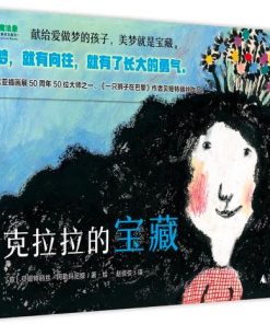 克拉拉的宝藏