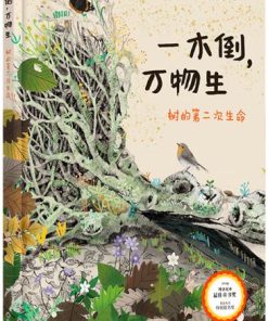 一木倒，万物生: 树的第二次生命