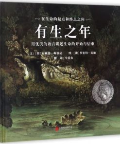 有生之年：用优美的语言讲述生命的开始与结束