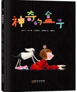 神奇的盒子