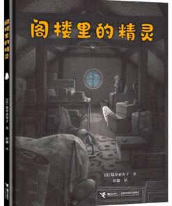 阁楼里的精灵