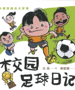 校园足球日记