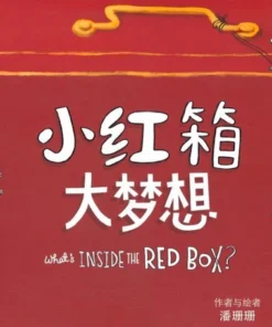 小红箱 大梦想（平装）