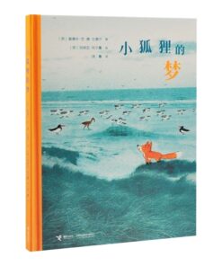 小狐狸的梦