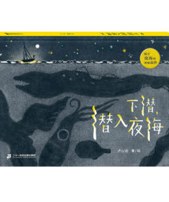 下潜，潜入夜海