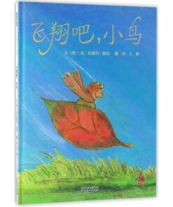 飞翔吧，小鸟