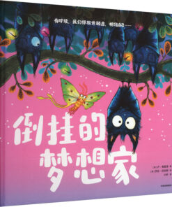 倒挂的梦想家